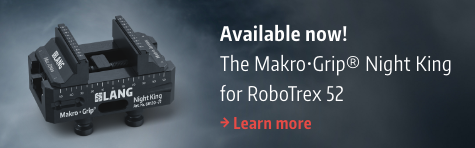 O Makro Grip Night King para o RoboTrex 52