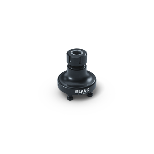 Preci•Point collet chuck for ER 32 and ER 50 collets