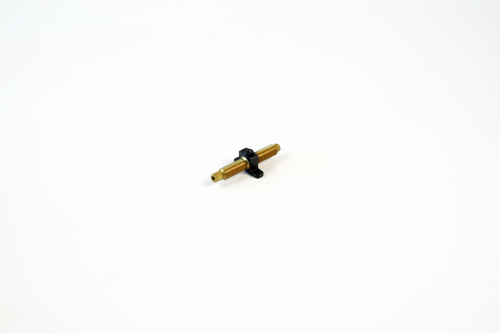Product image 4046082: Makro•Grip® 46 Eixo de ajuste + peça central comprimento do fuso 82 mm