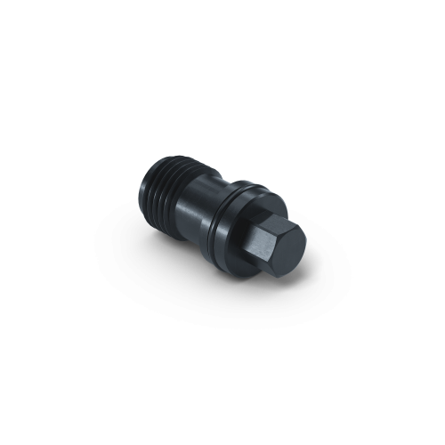Product image 45013: Quick•Point® Parafuso de acionamento para hexágono externo, chave tamanho 12 mm