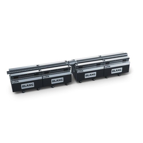 Immagine del prodotto 81815: Makro•Grip® Ultra Set base altezza 109 mm, campo di serraggio 40 - 810 mm