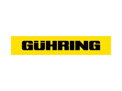 Logo Gühring
