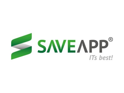 Logo Saveapp