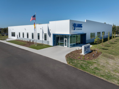 LANG Technik USA