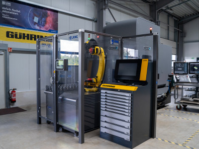 Showroom NRW