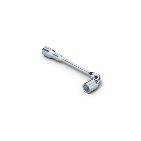 Product image 45500: Makro•Grip® Chave inglesa para hexágono externo, chave tamanho 12 mm