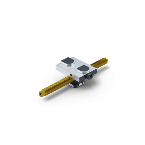 Product image 44200-TG77: Avanti 77 Center Base Jaw + Spindle jaw width 77 mm spindle length 215 mm