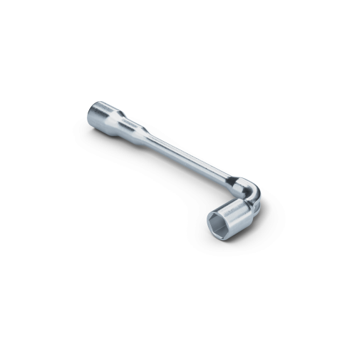 Product image 45501: Makro•Grip® Chave inglesa para hexágono externo, chave tamanho 15 mm