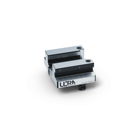 Image du produit 81011: Makro•Grip® Ultra Base monobloc hauteur 45 mm, longueur 96 mm