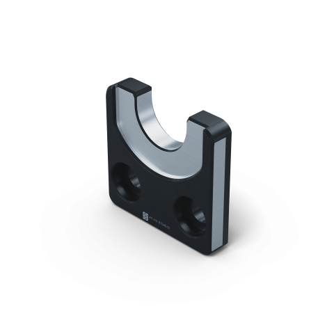 Immagine del prodotto 81040: Makro•Grip® Ultra Piastra di centraggio per la compensazione del serraggio multiplo