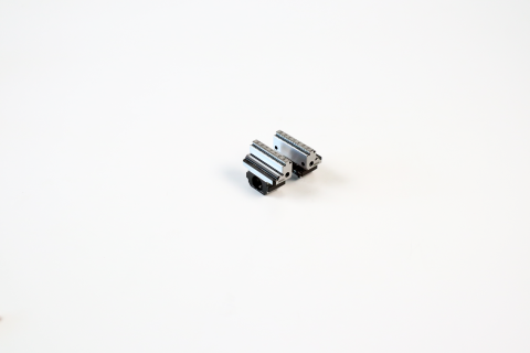 Immagine del prodotto 47046-20: Makro•Grip® 46 Ganasce di ricambio larghezza delle ganasce 46 mm