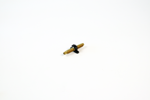 Produktbild 4046082: Makro•Grip® 46 Set Gewindespindel + Mittelstück Spindellänge 82 mm (alte Ausführung)
