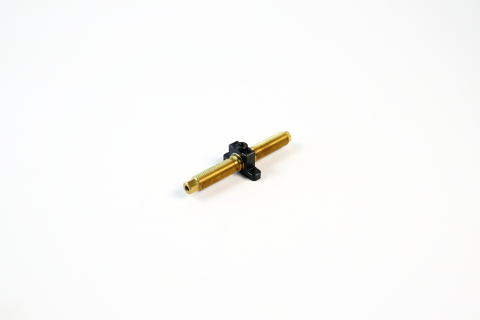 Product image 4077135: Makro•Grip® 77 Eixo de ajuste + peça central comprimento do fuso 135 mm (versão antiga)