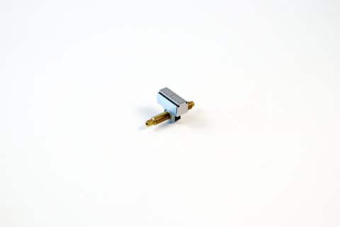 Image du produit 47065-TG: Makro•Grip® 46 Mors central + vis de serrage Largeur des mors 46 mm Longueur de la vis 82 mm