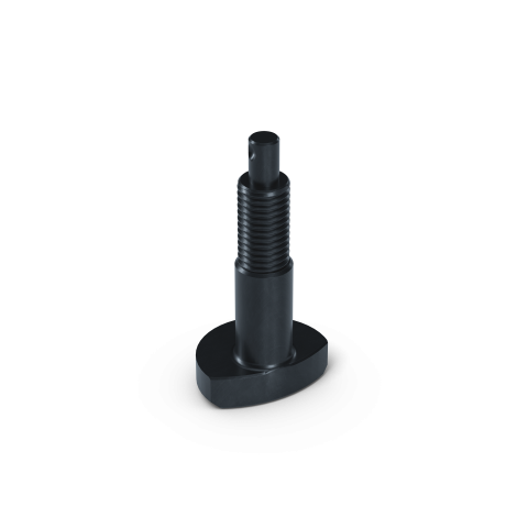 Product image 81251-04: Makro•Grip® Ultra 125 Parafuso Ultra para a base e a mandíbula central do Avanti