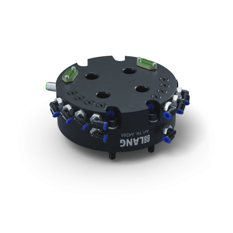 Image du produit 64266: RoboTrex Interface pour le changement de pince de robot