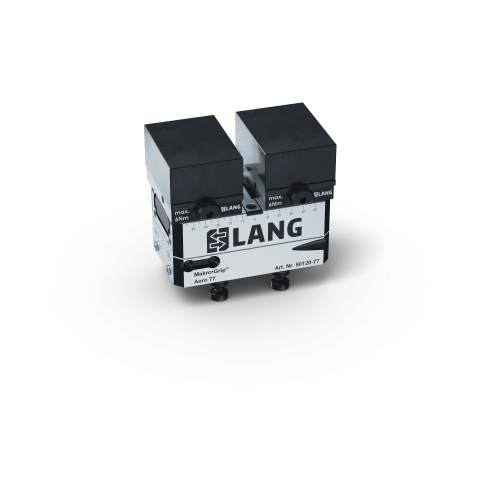 50120-77: Grundkörper Makro•Grip® Aero 77