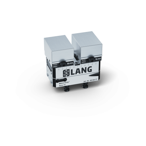 58077-7744: Base para mordente Avanti Makro•Grip® Aero 77