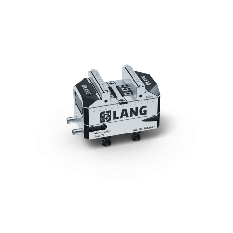 58077-7720: Mordentes de fixação Makro•Grip® Aero 77