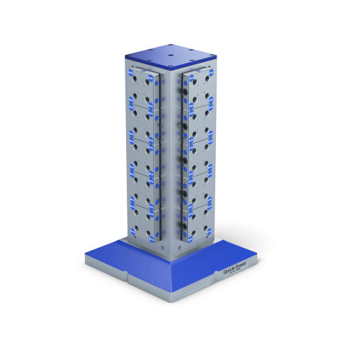 Immagine del prodotto 70650: Quick•Point® Quick•Tower lapide altezza 668 mm