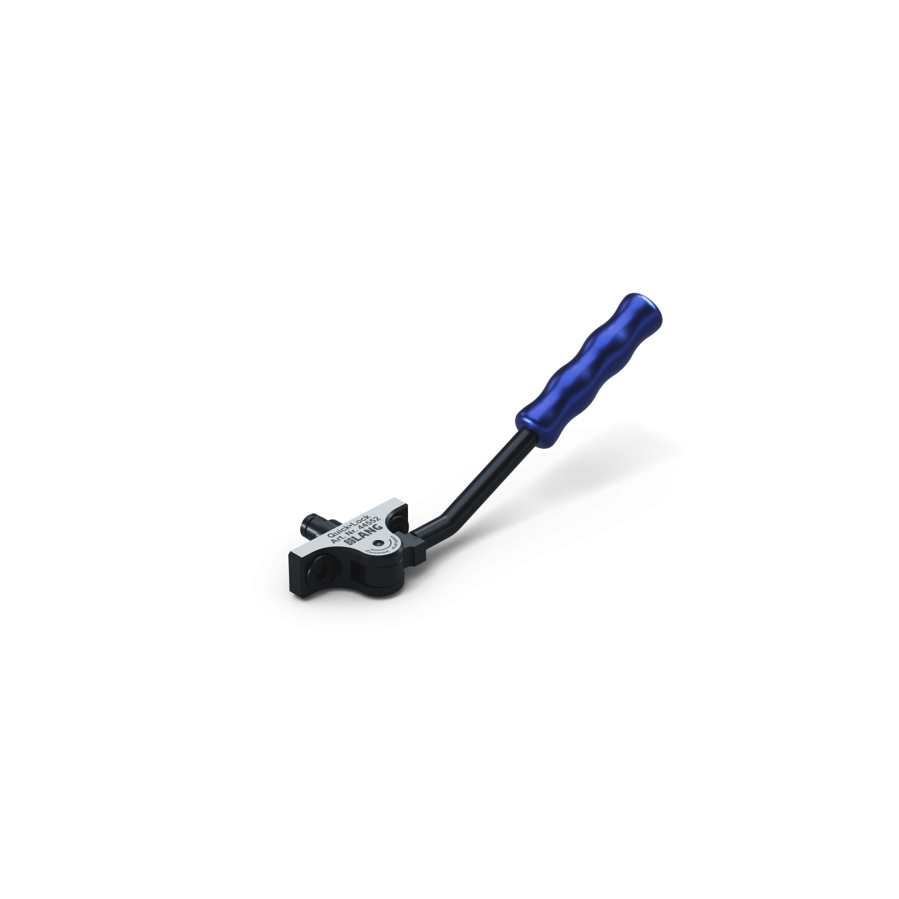 44552: Quick•Point® Quick•Lock | LANG Technik
