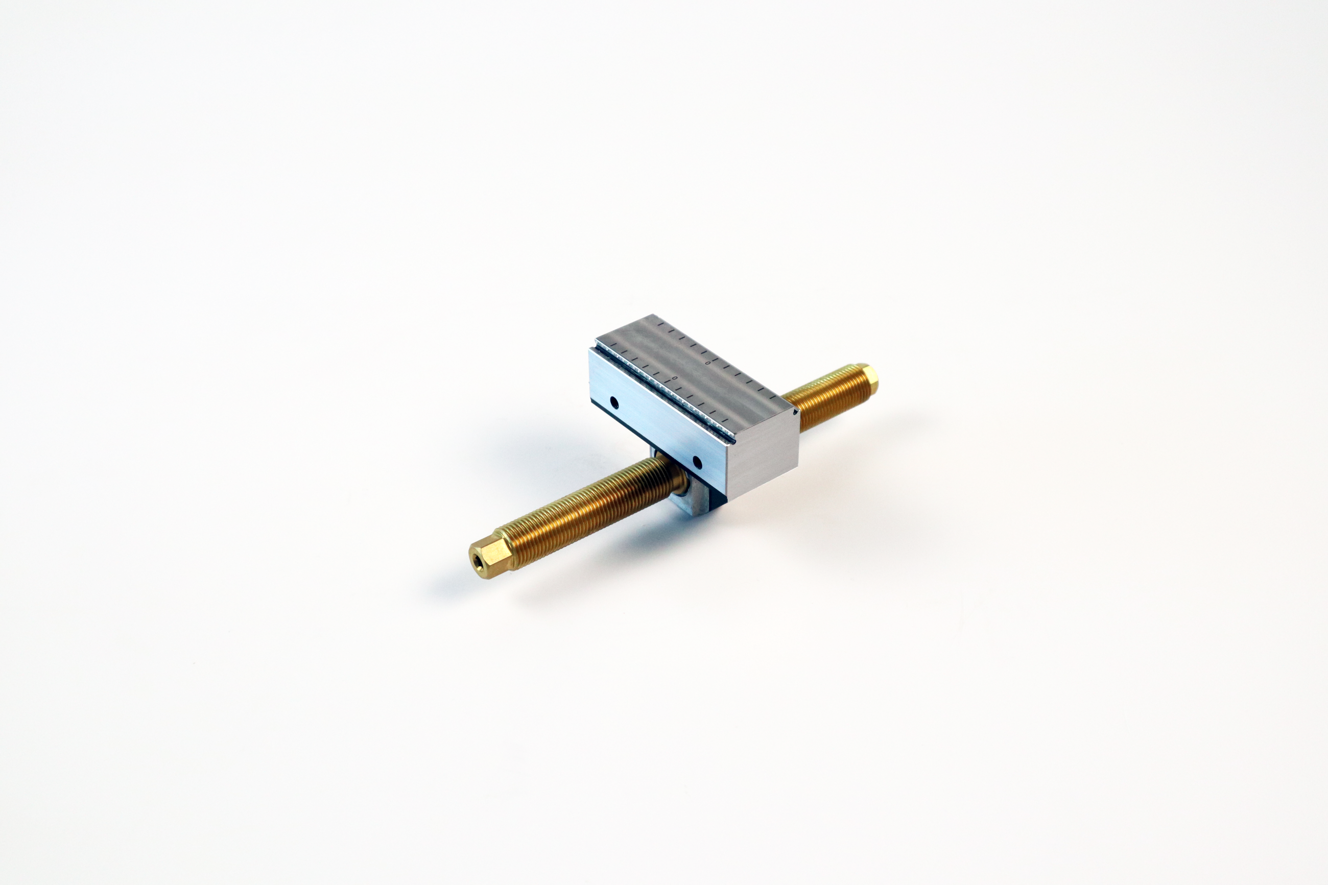 47160-TG27: Makro•Grip® Center Jaw + Spindle | LANG Technik