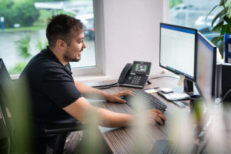 ERP Application Specialist