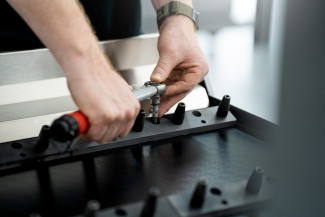 Mechaniker / Mechatroniker (m/w) in der Automationsabteilung