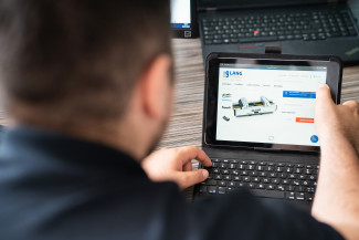 ERP Applications Specialist (m/w)