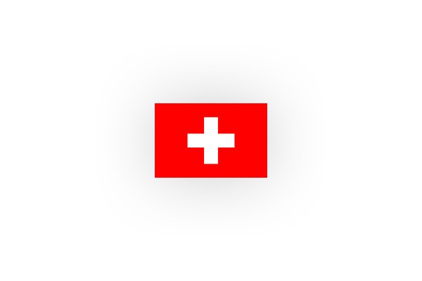 Flagge Schweiz