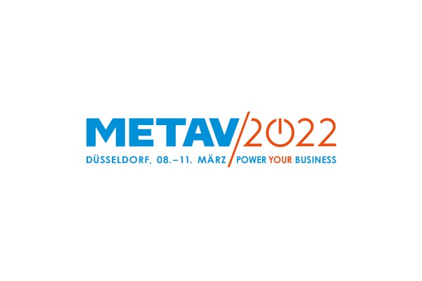 METAV Logo