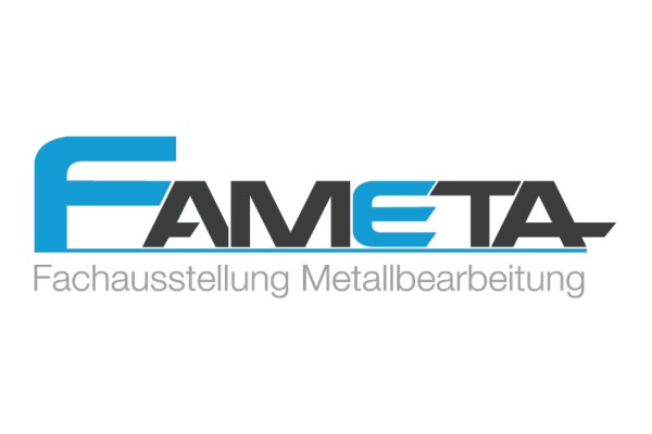 Fameta 2023 Messe Logo