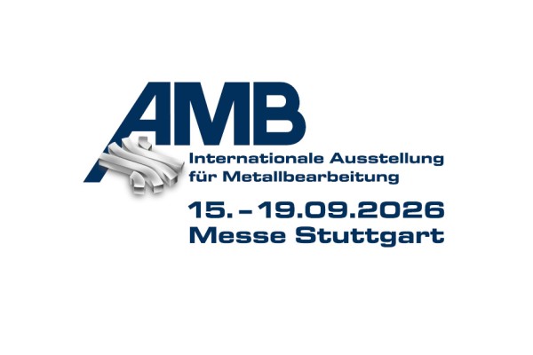 AMB 2026 Stuttgart