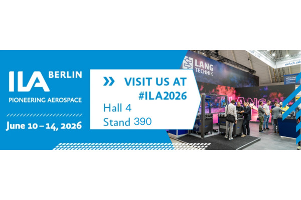 Logo ILA Berlin 2026