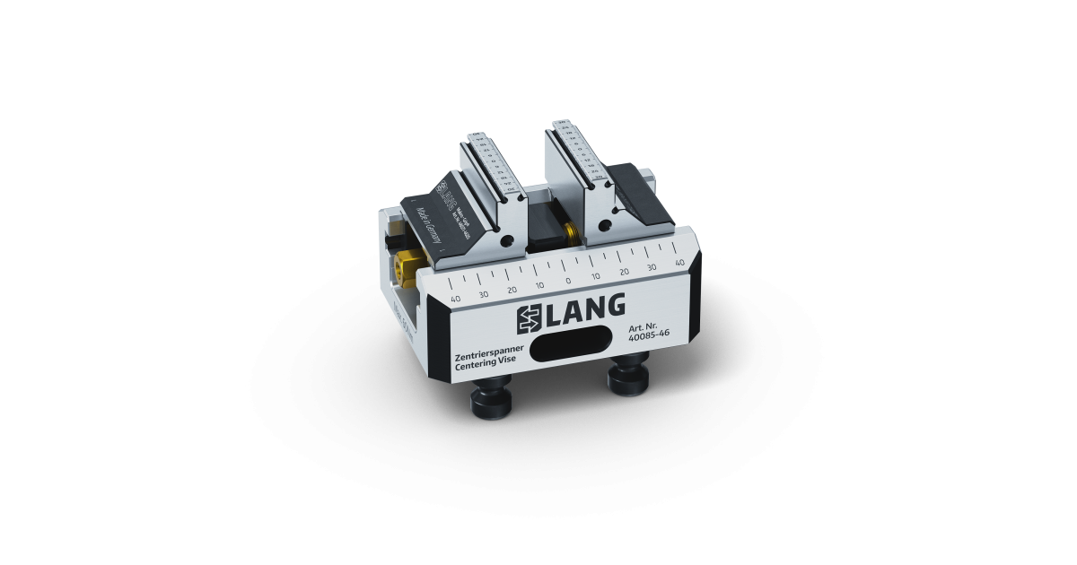 48085-46: Makro•Grip® 5-Axis Vise | LANG Technik