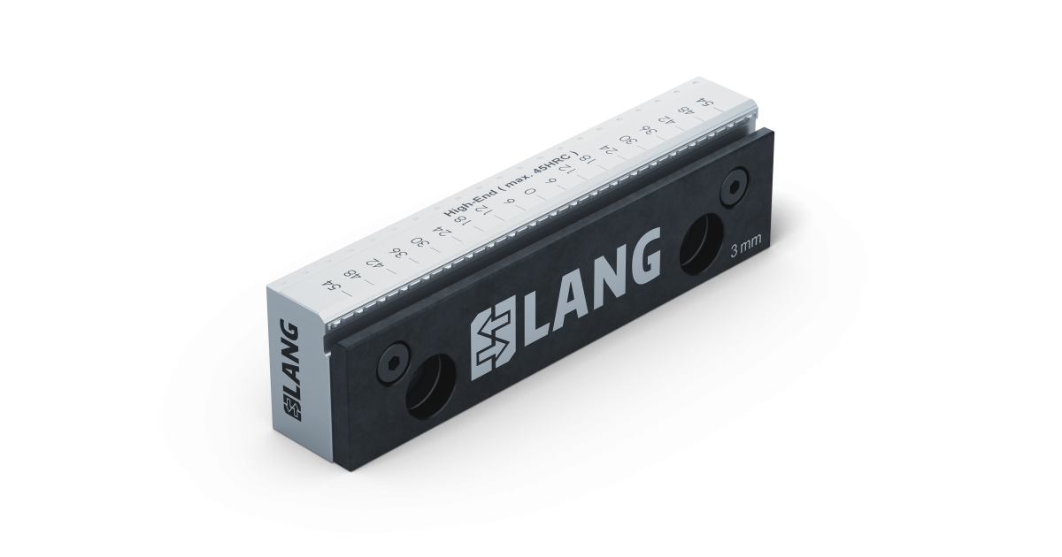 41112: Makro•Grip® Stamping Jaws | LANG Technik