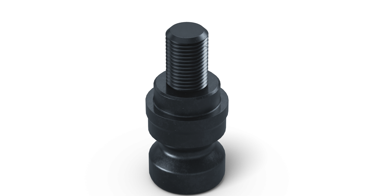 ボトル　16    62 45570: Quick•Point® Clamping Studs | LANG Technik