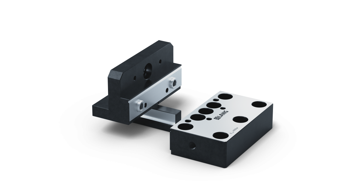ランゲラック 51260-20: Makro•Grip® Conversion set | LANG Technik