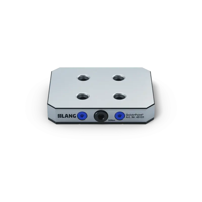 Плита Quick•Point® 52
