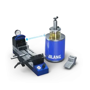 Workholding & automation from one source | LANG Technik