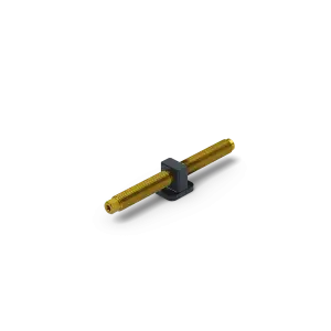 R8 Spannzange 12 Mm – Aus 65Mn Federstahl, Für Fräsmaschinen, Metrisch, Präzisionsgeschliffen