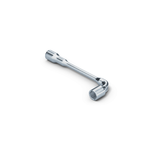 Produktbild 45500: Makro•Grip® Anzugsschlüssel für Außensechskant, Schlüsselweite 12 mm