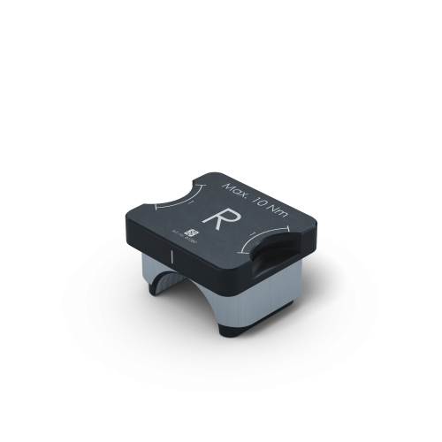 Immagine del prodotto 81080: Makro•Grip® Ultra Tappo filettato lato destro