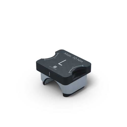 Immagine del prodotto 81090: Makro•Grip® Ultra Tappo filettato lato sinistro