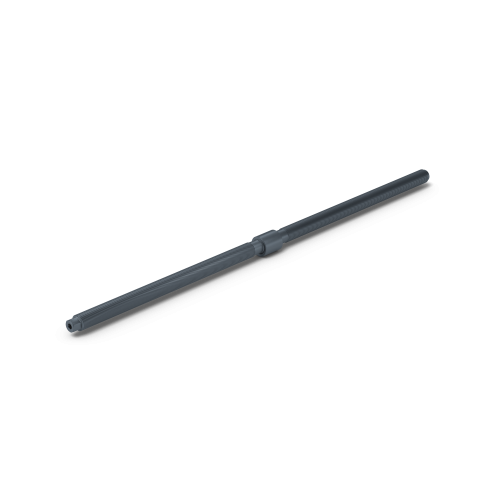 Produktbild 81008: Makro•Grip® Ultra Spindeleinheit Spindellänge 825 mm, für Spannbereich 40 - 810 mm