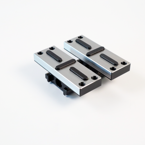 Product image 49251: Profilo 125 Base Jaws jaw width 160 mm (old version)