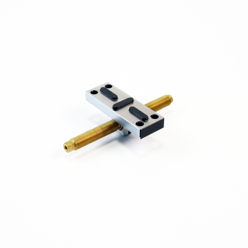 Product image 49080-TG: Profilo 77 Center Jaw + Spindle jaw width 77 mm spindle length 175 mm (old version)