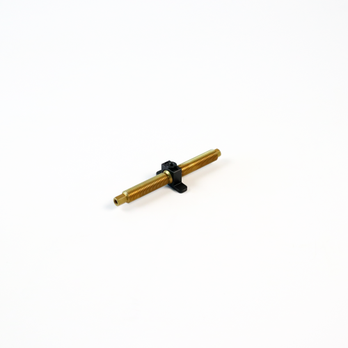 Image du produit 4046122: Makro•Grip® 46 Vis de serrage + pièce centrale Longueur de la vis 122 mm (Ancien modèle)