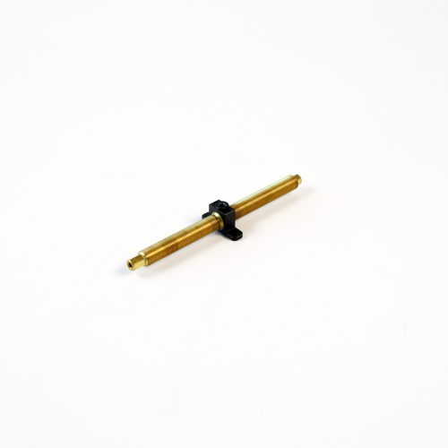 Image du produit 4046162: Makro•Grip® 46 Vis de serrage + pièce centrale Longueur de la vis 165 mm (Ancien modèle)
