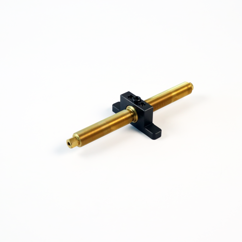 Image du produit 4025215: Makro•Grip® 125 Vis de serrage + pièce centrale Longueur de la vis 215 mm (Ancien modèle)